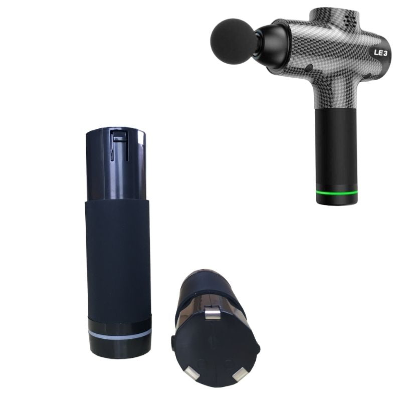 Can Massage Guns Replace Professional Massage? The Real Truth