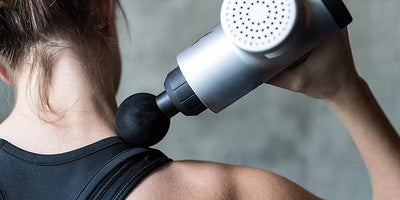 How Long Should You Use Your Massage Gun?